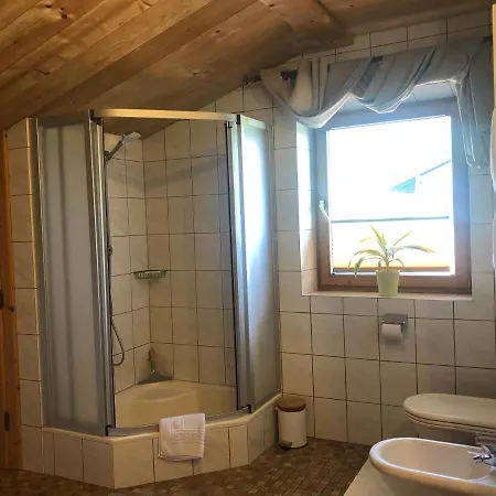 Διαμέρισμα Chalet Lorraine Sankt Johann in Tirol