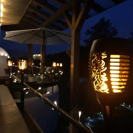 Chalet Lorraine Διαμέρισμα