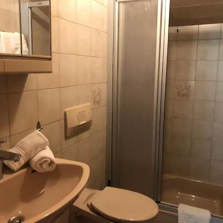 Διαμέρισμα Chalet Lorraine Sankt Johann in Tirol