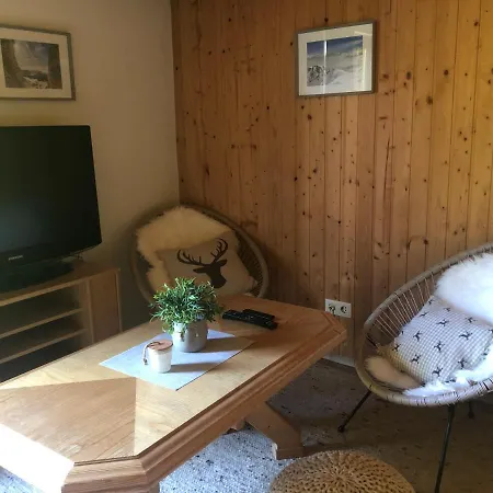 Chalet Lorraine