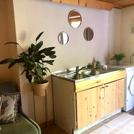 Chalet Lorraine Διαμέρισμα